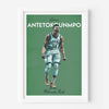 Giannis Icons