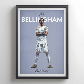 Bellingham Icons