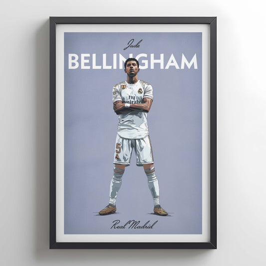 Bellingham Icons