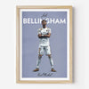 Bellingham Icons