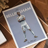 Bellingham Icons