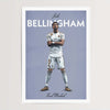 Bellingham Icons
