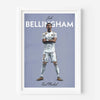Bellingham Icons