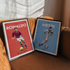 Ronaldo Icons