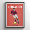 Ronaldo Icons