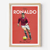 Ronaldo Icons
