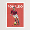 Ronaldo Icons