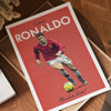 Ronaldo Icons