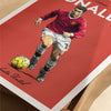 Ronaldo Icons