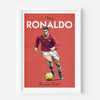 Ronaldo Icons