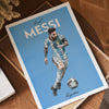 Messi Icons