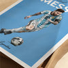 Messi Icons