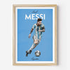 Messi Icons