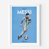 Messi Icons