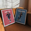 Messi Barca Icons
