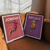 Kobe Icons