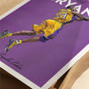 Kobe Icons