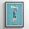 Lamelo Icons