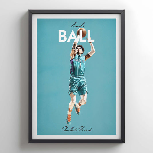 Lamelo Icons
