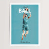 Lamelo Icons