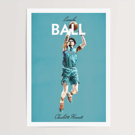 Lamelo Icons