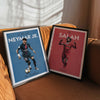 Neymar Jr. Icons