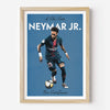Neymar Jr. Icons