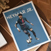 Neymar Jr. Icons