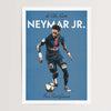 Neymar Jr. Icons