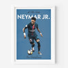 Neymar Jr. Icons