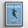 Haaland Icons