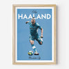 Haaland Icons