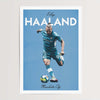 Haaland Icons