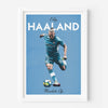 Haaland Icons