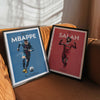 Mbappe Icons