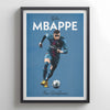 Mbappe Icons