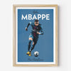 Mbappe Icons