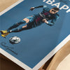 Mbappe Icons