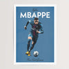 Mbappe Icons