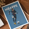Mbappe Icons