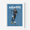 Mbappe Icons