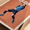Nadal Icons