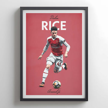 Rice Icons