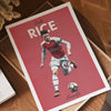 Rice Icons