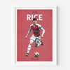 Rice Icons