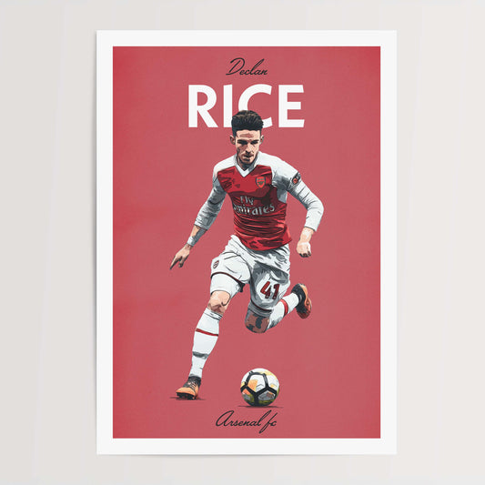 Rice Icons