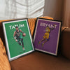 Tatum Icons