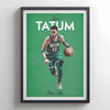 Tatum Icons