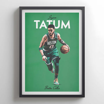 Tatum Icons
