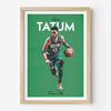 Tatum Icons